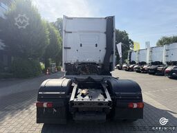 MERCEDES-BENZ 1848 LS 4x2 Gigaspace, Retarder, 2 Tank, Standkl