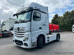 MERCEDES-BENZ 1848 LS 4x2 Gigaspace, Retarder