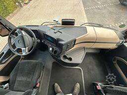 MERCEDES-BENZ 1848 LS 4x2 Gigaspace, Retarder
