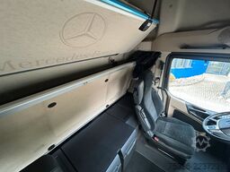 MERCEDES-BENZ 1848 LS 4x2 Gigaspace, Retarder