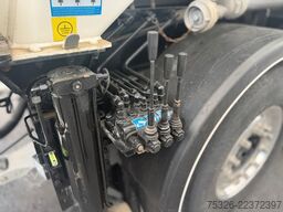 FELDBINDER KIP  45.3 Tipping 2x Lift, Zucker
