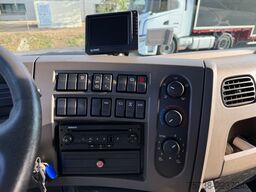 RENAULT Midlum 280 DXI 4x4 Pritsche+LBW/BLATTFEDERUNG