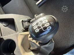 RENAULT Midlum 280 DXI 4x4 Pritsche+LBW/BLATTFEDERUNG