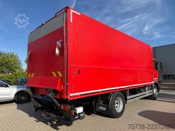 MAN TGM 18.340 Getränkewagen Ewers Schwenkwandaufbau