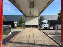 MAN TGM 18.340 Getränkewagen Ewers Schwenkwandaufbau