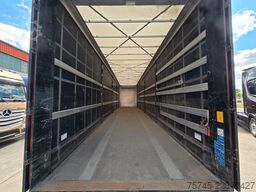 KÖGEL S 24 * 1. HAND * HUBDACH * OHNE BESCHRIFTUNG *