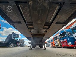 KÖGEL S 24 * 1. HAND * HUBDACH * OHNE BESCHRIFTUNG *
