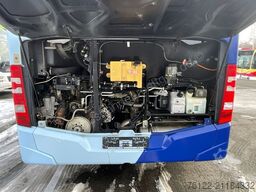 MERCEDES-BENZ O 530 Citaro/Klima/ Euro 6/A 20/A 21 Lion?s City