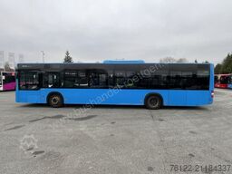 MAN A 21 Lion?s City/3-türig/O530Citaro/50x vor.