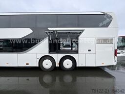 SETRA S 531 DT/ S 431 DT/ Astromega/ Skyliner