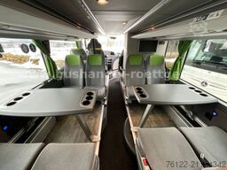 SETRA S 531 DT/ S 431 DT/ Astromega/ Skyliner