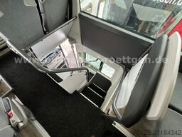 SETRA S 531 DT/ S 431 DT/ Astromega/ Skyliner