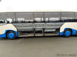 SETRA S 417 UL/1. Hand/s. g. Zustand/Klima/Integro