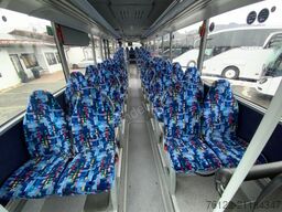 SETRA S 417 UL/1. Hand/s. g. Zustand/Klima/Integro