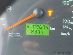 SETRA S 417 UL/1. Hand/s. g. Zustand/Klima/Integro