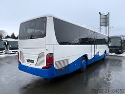 SETRA S 415 UL/Klima/Euro 6/Podest/1. Hand/Top-Zustand