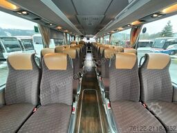 SETRA S 415 UL/Klima/Euro 6/Podest/1. Hand/Top-Zustand