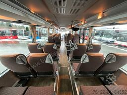 SETRA S 415 UL/Klima/Euro 6/Podest/1. Hand/Top-Zustand