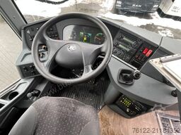 SETRA S 415 UL/Klima/Euro 6/Podest/1. Hand/Top-Zustand