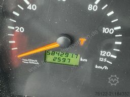 SETRA S 415 UL/Klima/Euro 6/Podest/1. Hand/Top-Zustand