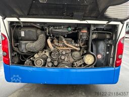 SETRA S 417 UL/ Klima/Euro 6/Lift/1.Hand/Top-Zustand