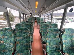 SETRA S 417 UL/ Klima/Euro 6/Lift/1.Hand/Top-Zustand