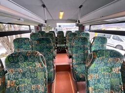 SETRA S 417 UL/ Klima/Euro 6/Lift/1.Hand/Top-Zustand