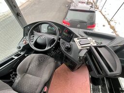 SETRA S 417 UL/ Klima/Euro 6/Lift/1.Hand/Top-Zustand