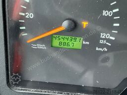 SETRA S 417 UL/ Klima/Euro 6/Lift/1.Hand/Top-Zustand