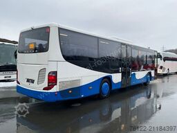 SETRA S 415 LE Business/Klima/Euro 6/ Zust