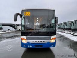 SETRA S 415 LE Business/Klima/Euro 6/ Zust