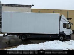 MERCEDES-BENZ Atego 818 eur6 Möbel Maxi 7,00m lang 44 m³