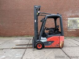Linde E14-02