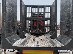 Volvo FH 540 I-Shift