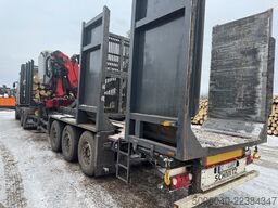 Volvo FH 540 I-Shift