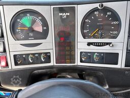 MAN F 2000 28.364 + PALFINGER PK 12080 3X EXT + man...