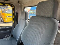 MAN F 2000 28.364 + PALFINGER PK 12080 3X EXT + man...