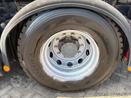 MAN F 2000 28.364 + PALFINGER PK 12080 3X EXT + man...