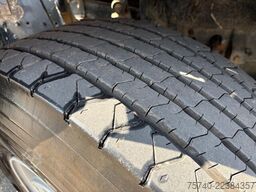 MAN F 2000 28.364 + PALFINGER PK 12080 3X EXT + man...