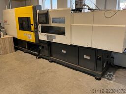 FANUC ROBOSHOT Alpha S-220iA