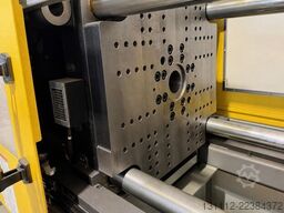 FANUC ROBOSHOT Alpha S-220iA