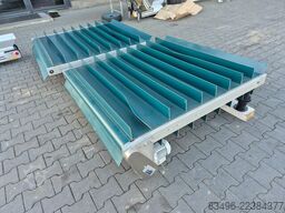 Forderband Transportband 