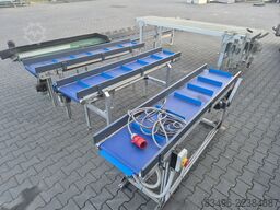 Forderband Transportband 