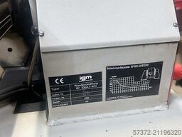 igm RTi 2000/RP 300/RB 300