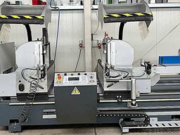 Schüco PDG SET 500 FORO 32