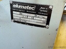Elumatec MGS 460