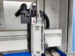 Datron PR0500
