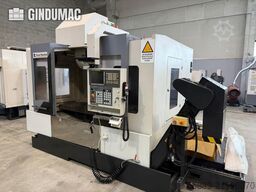 Akira Seiki V 4.5 XP