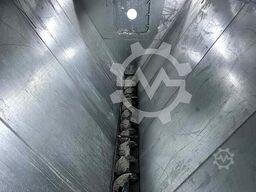 Spänex Stationary Extraction System