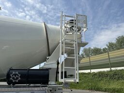 MAN TGS 32.440 TGS 32.440 BB CH  EuromixMTP EM 9 L